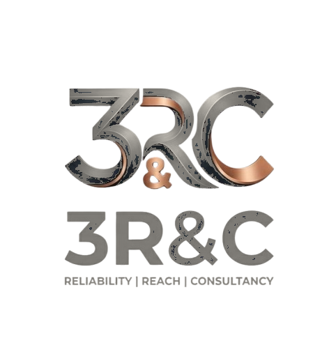 3R&C Holding logo
