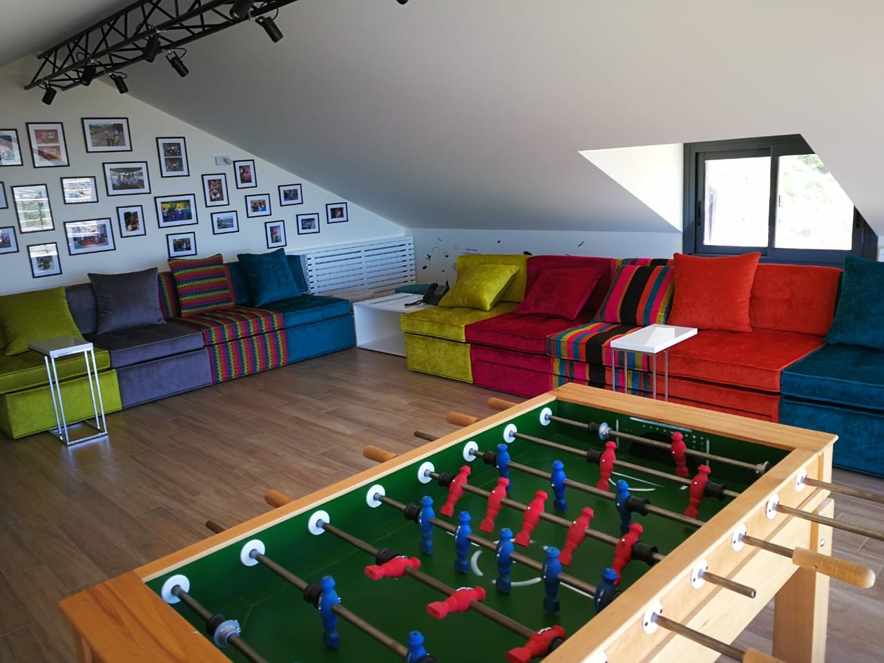 Play Room